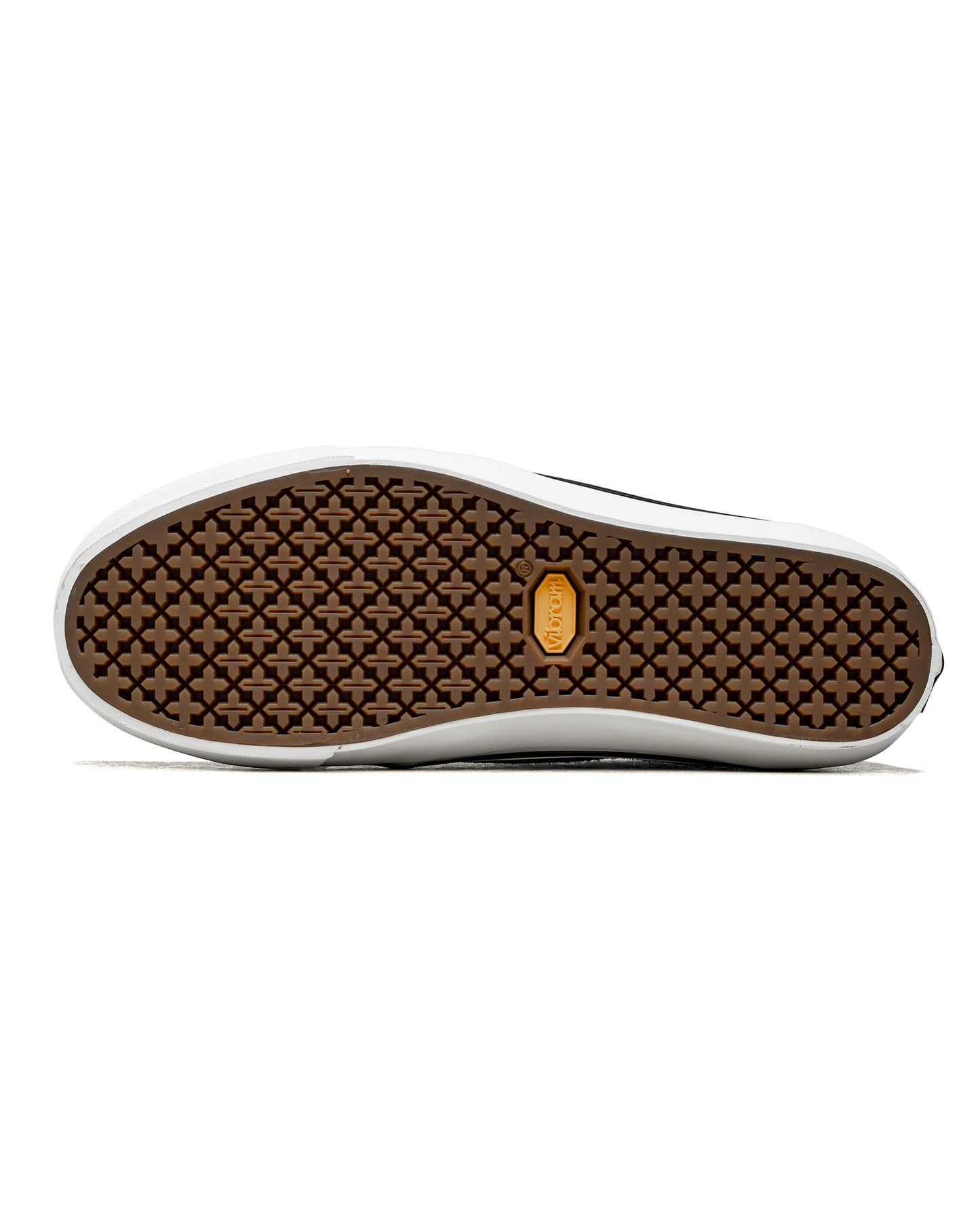 Vans OTW Chukka 49 Vibram Black