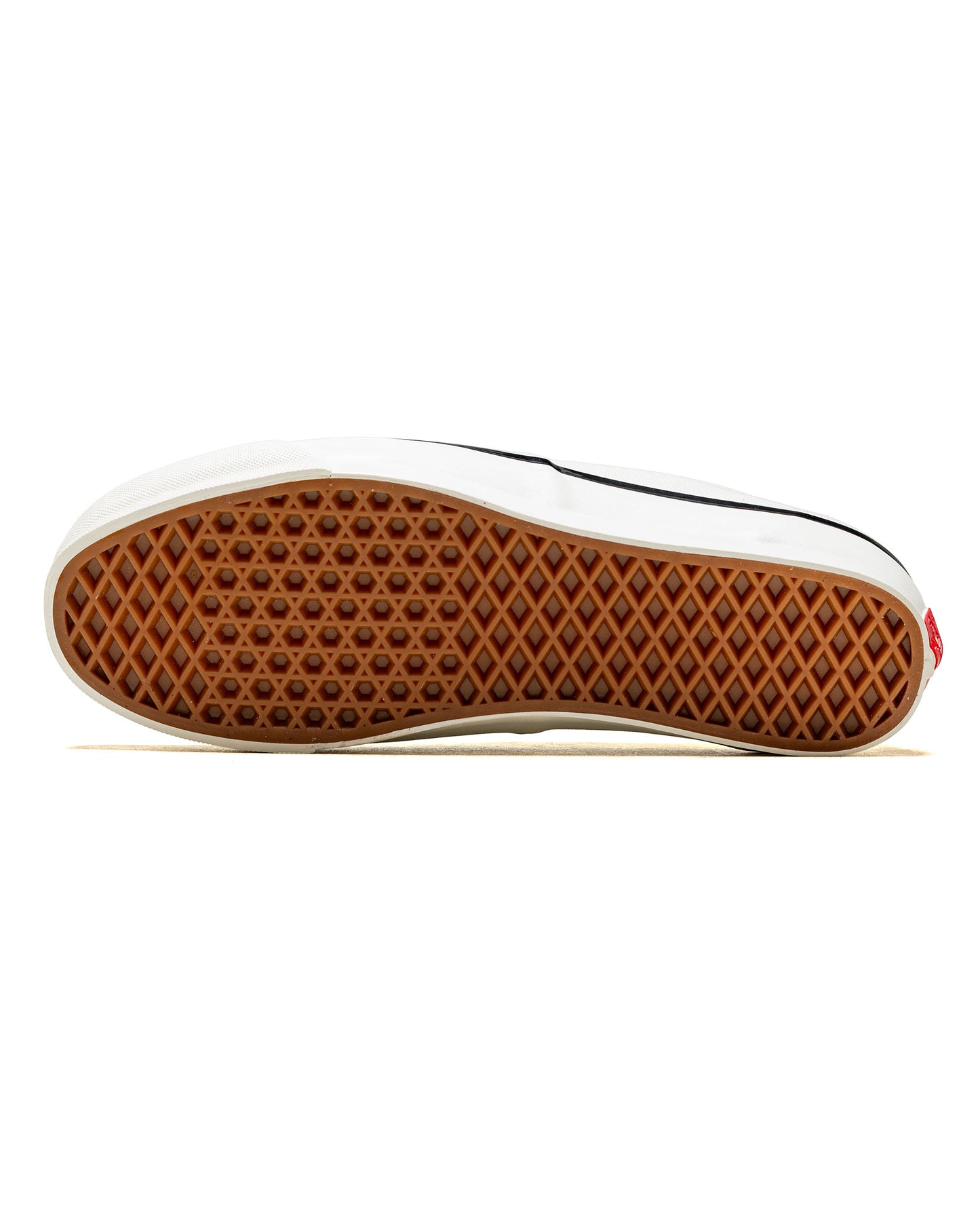 Vans Premium Authentic Reissue 44 LX Duck Canvas Marshmallow