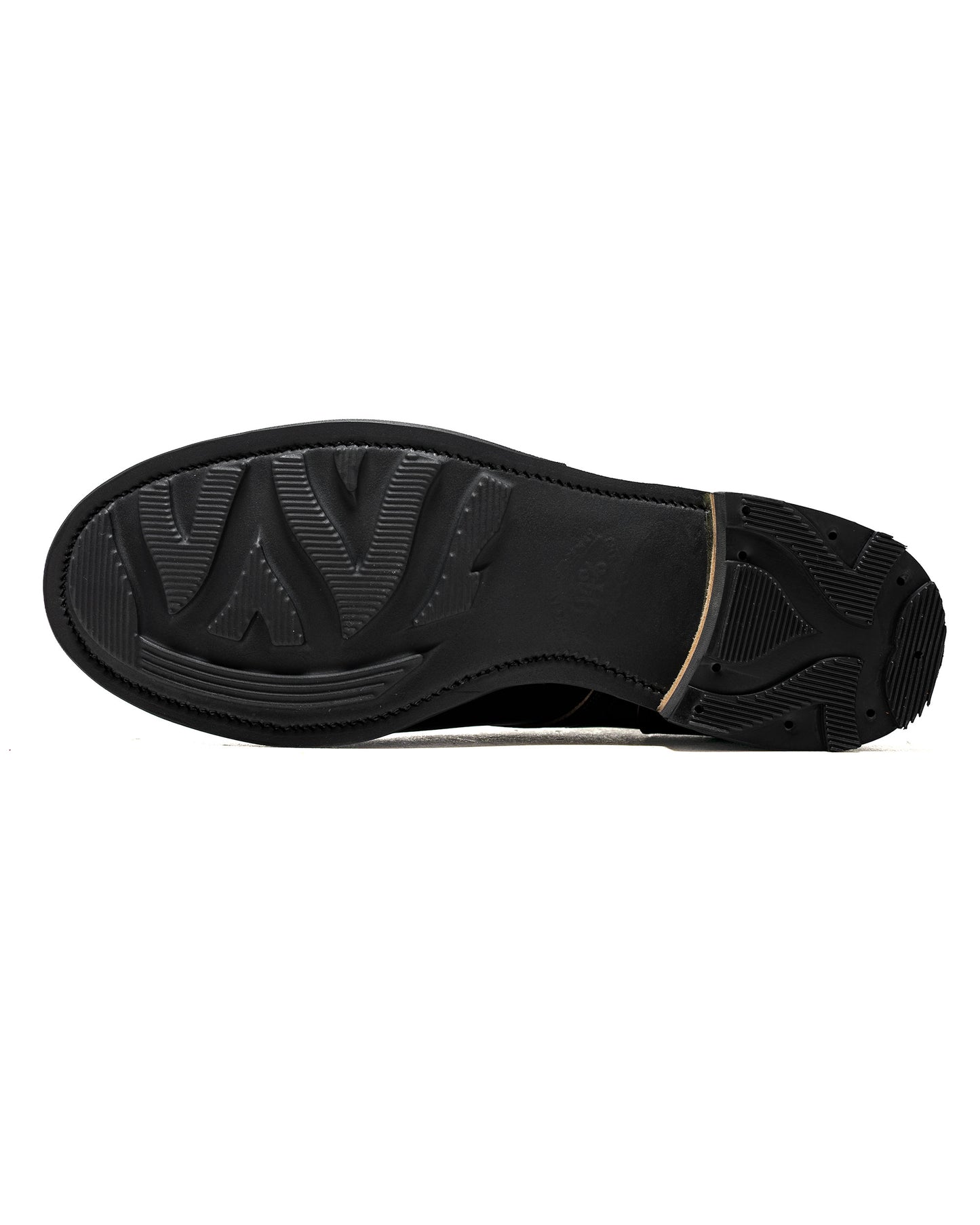 lost & found Viberg Viberg Service Boot 2030 BCT Nero Tuscany