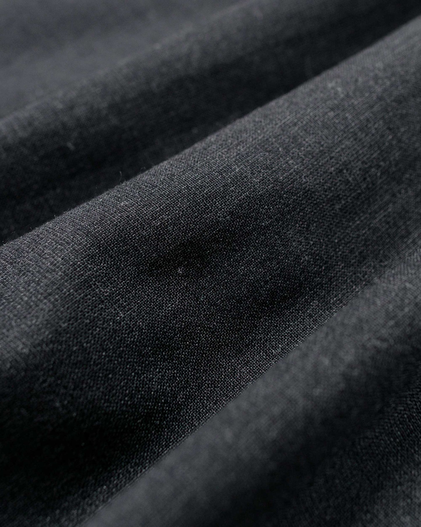 lost & found Wanze Wanze Easy Trouser Wool Grey