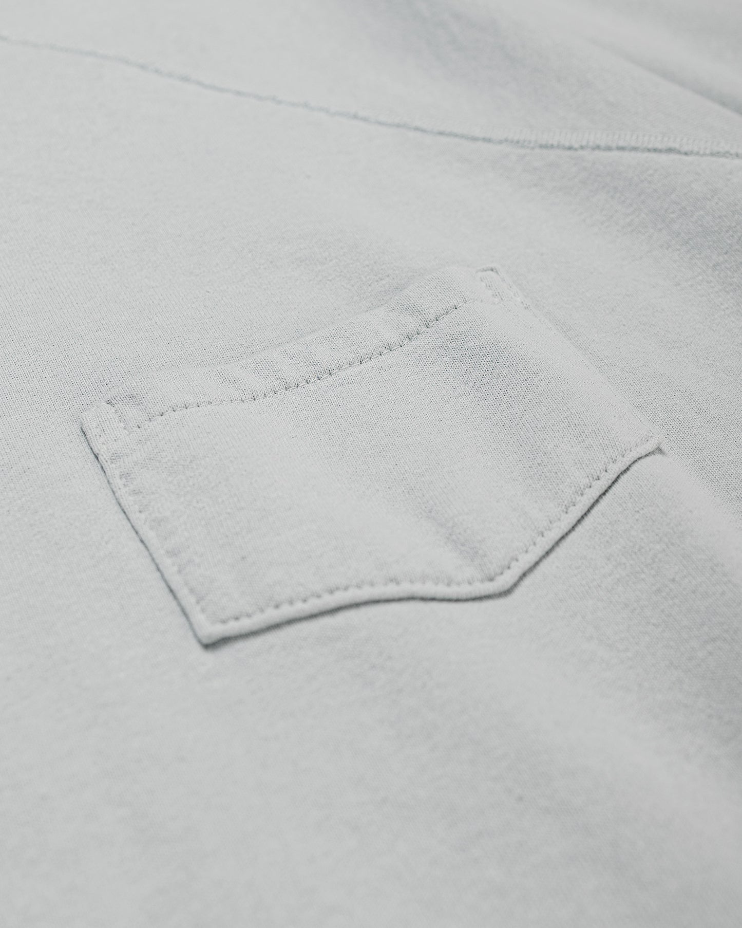 Warehouse Lot. 4105 Short Sleeve SW With Pocket Plain Sax