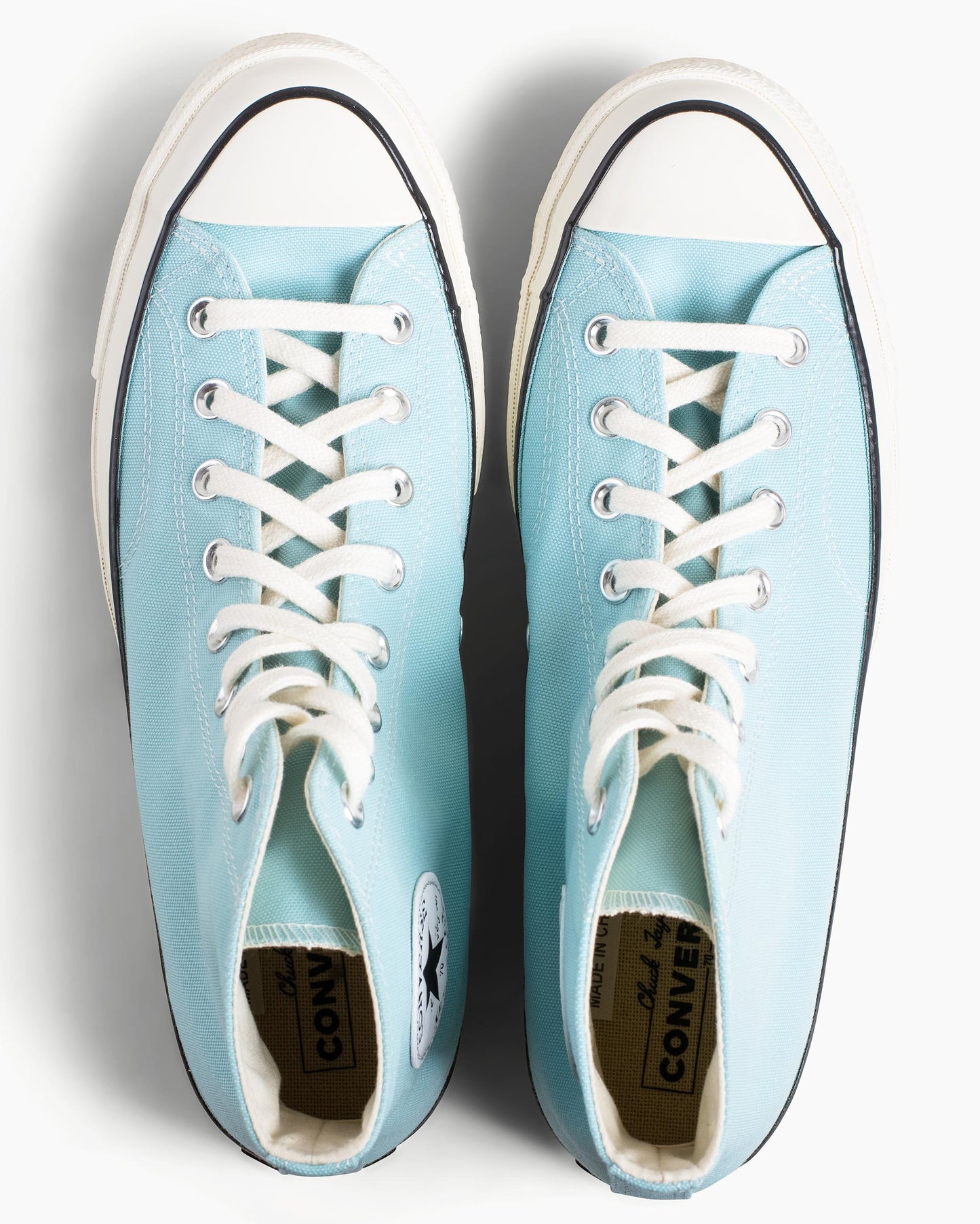 lost & found Converse Converse CT 1970s Hi Soft Juniper A00621C
