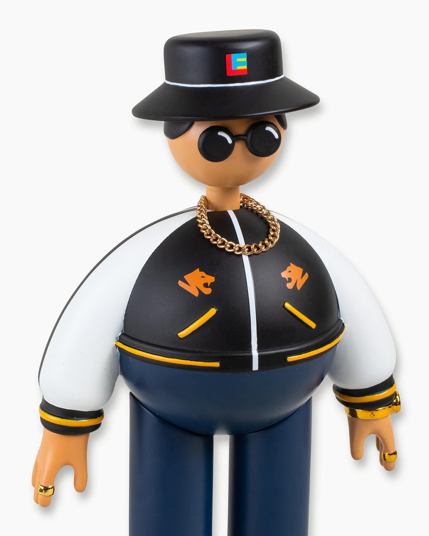 lost & found Lost & Found Lost & Found x Colin Ozawa Sidekick Carter & Morty Toy