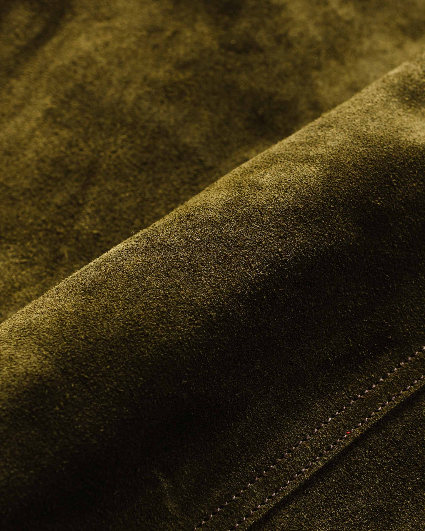 lost & found The Real McCoy's The Real McCoy's MJ23014 8HU Leather Welder Jacket O. Brown