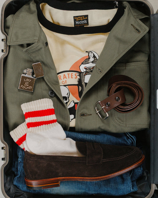 TSA Fit Check