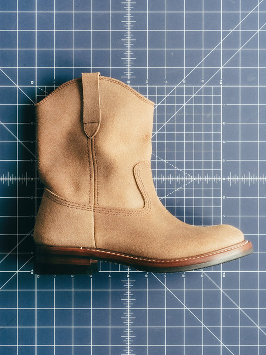 John Lofgren Sizing Guide
