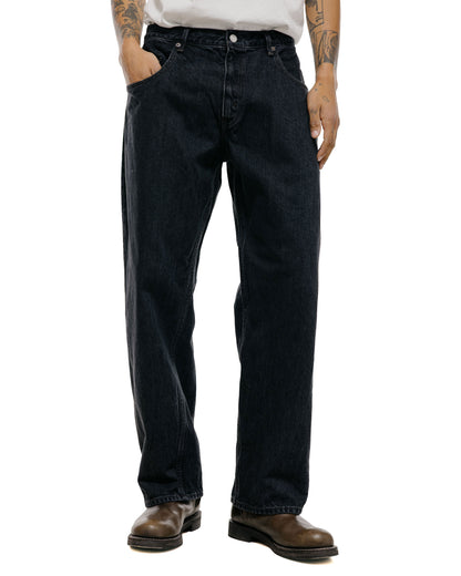 CIOTA Baggy 5 Pockets Pants Medium Black