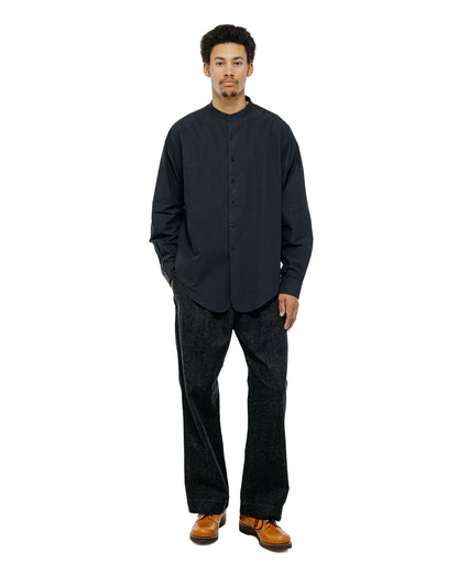 lost & found Outil Outil Chemisier Sapois Black