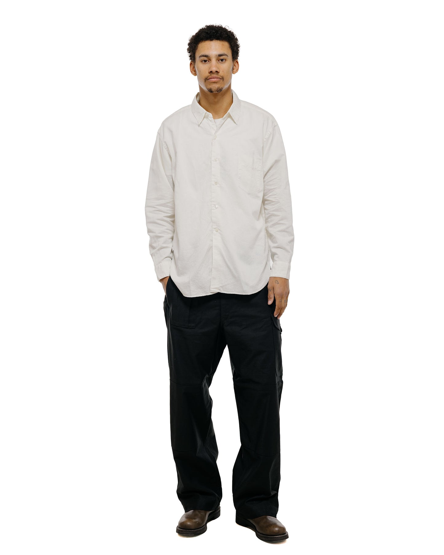 CIOTA British Army Combat Pants Black