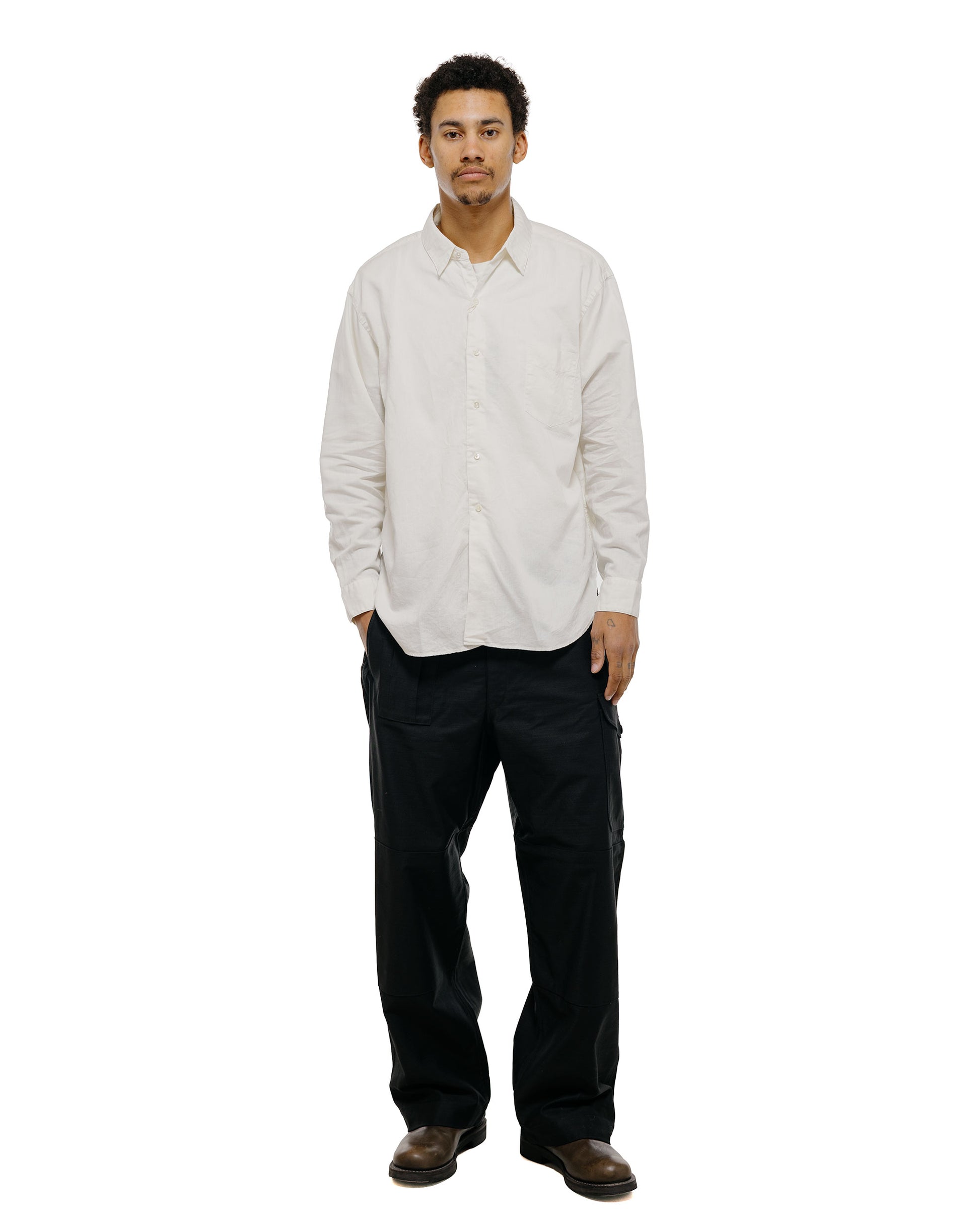 CIOTA British Army Combat Pants Black
