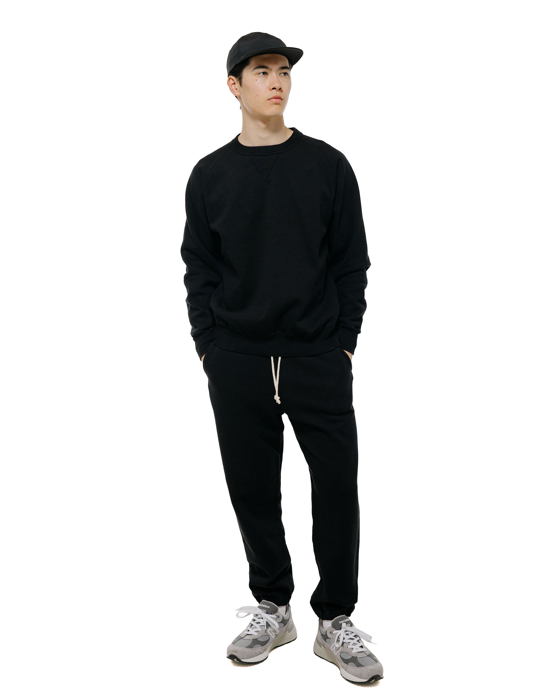 Sunray Sportswear Pe'ahi Sweatpant Anthracite