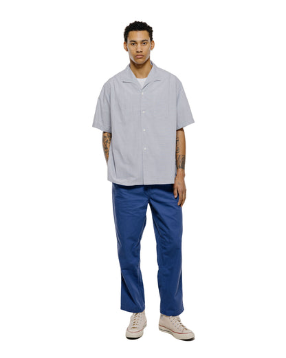 lost & found Post O'Alls Post O'Alls California Pegtop Mini HBT Blue