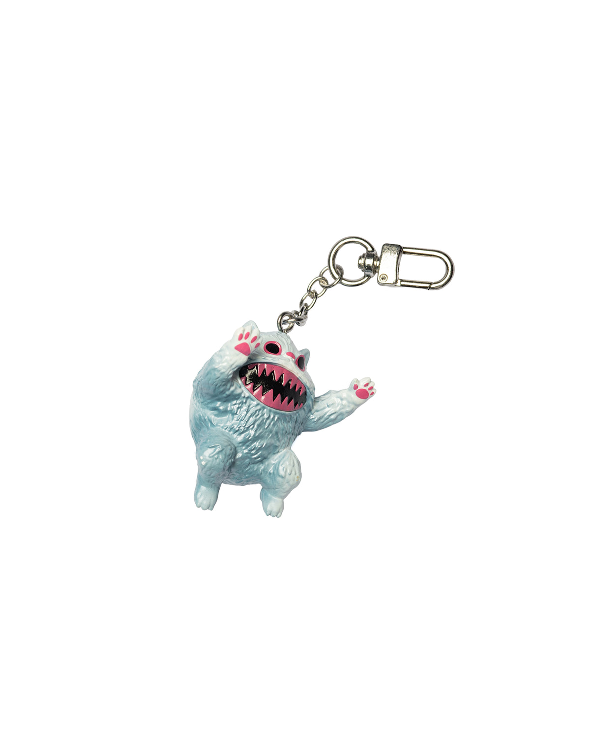 Carhartt W.I.P. Wiptopia II Keychain