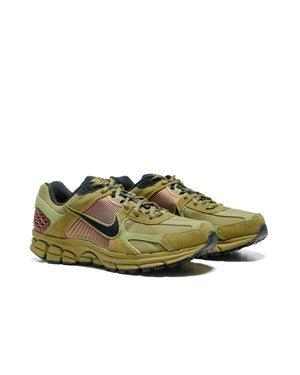 Nike Zoom Vomero 5 Pacific Moss side