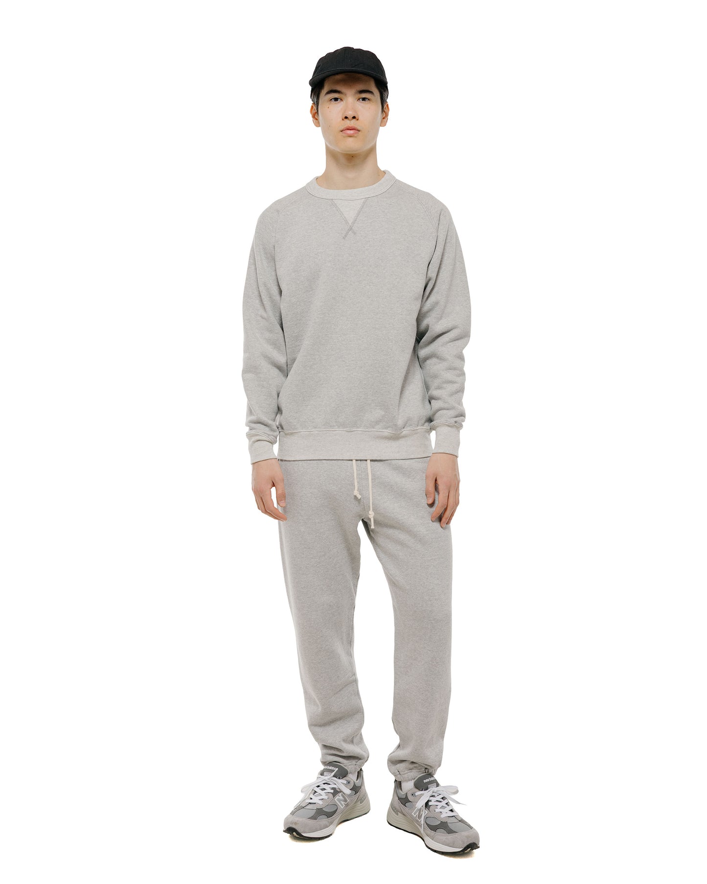 Sunray Sportswear Pe'ahi Sweatpant Hambledon Grey