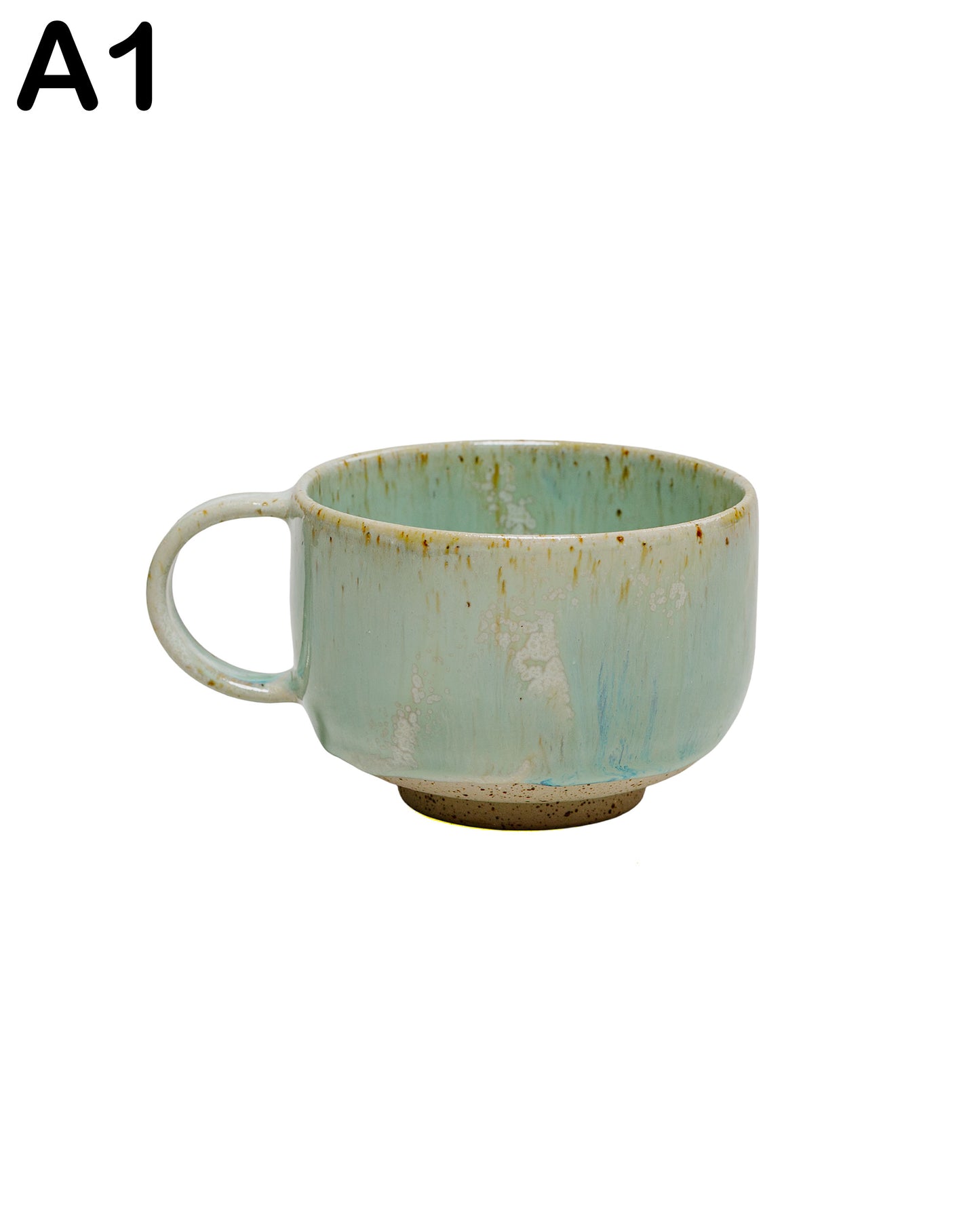 lost & found Studio Arhoj Studio Arhoj Mion Mug