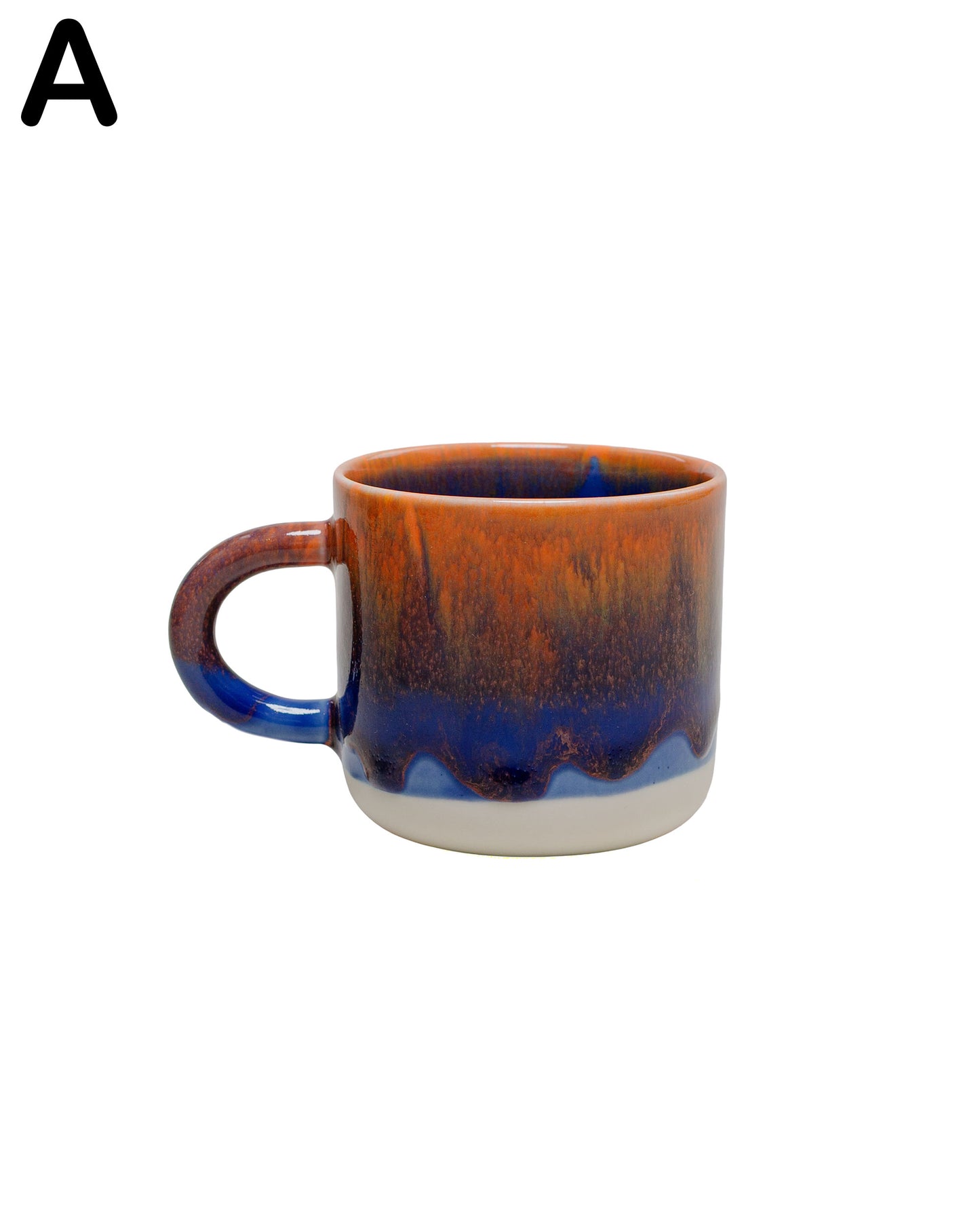 lost & found Studio Arhoj Studio Arhoj Chug Mug