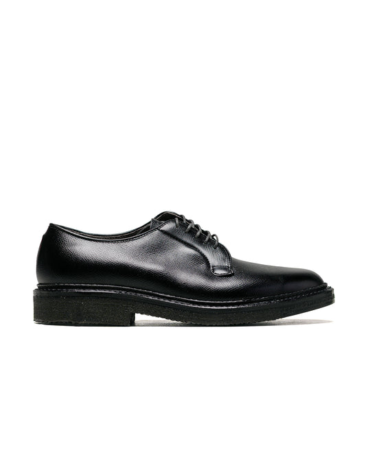 lost & found Alden Alden All Weather Walker Black Alpine Grain 949