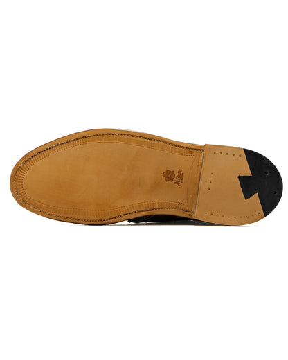 Alden Chukka Natural Chromexcel G5706