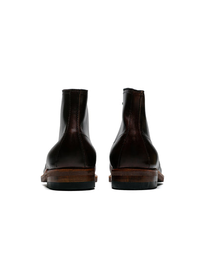 lost & found Alden Alden Indy Boot Brown Chromexcel 403