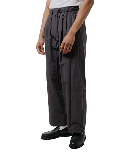 lost & found Amomento Amomento Drawstring Pants Charcoal