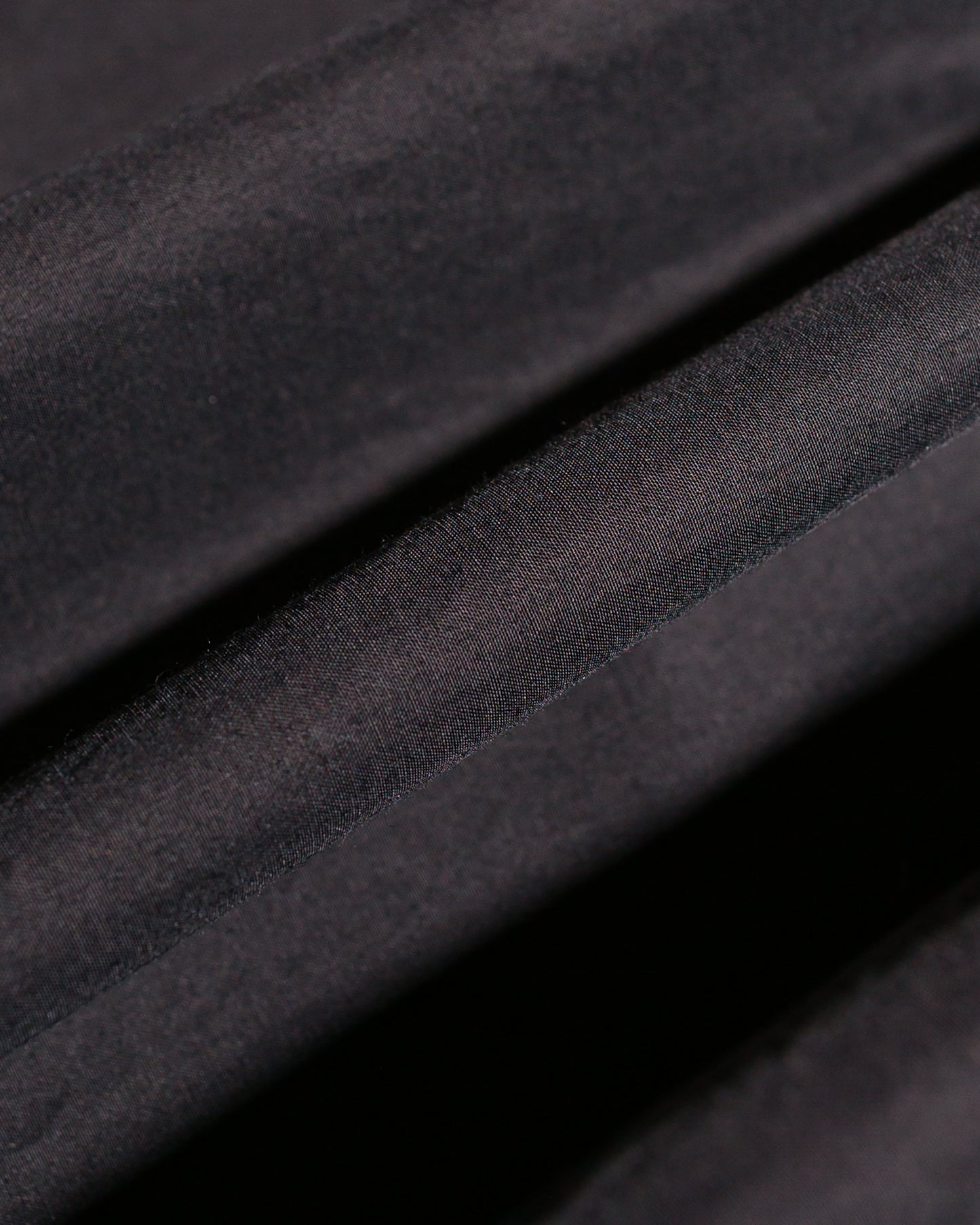 lost & found Amomento Amomento Drawstring Pants Charcoal