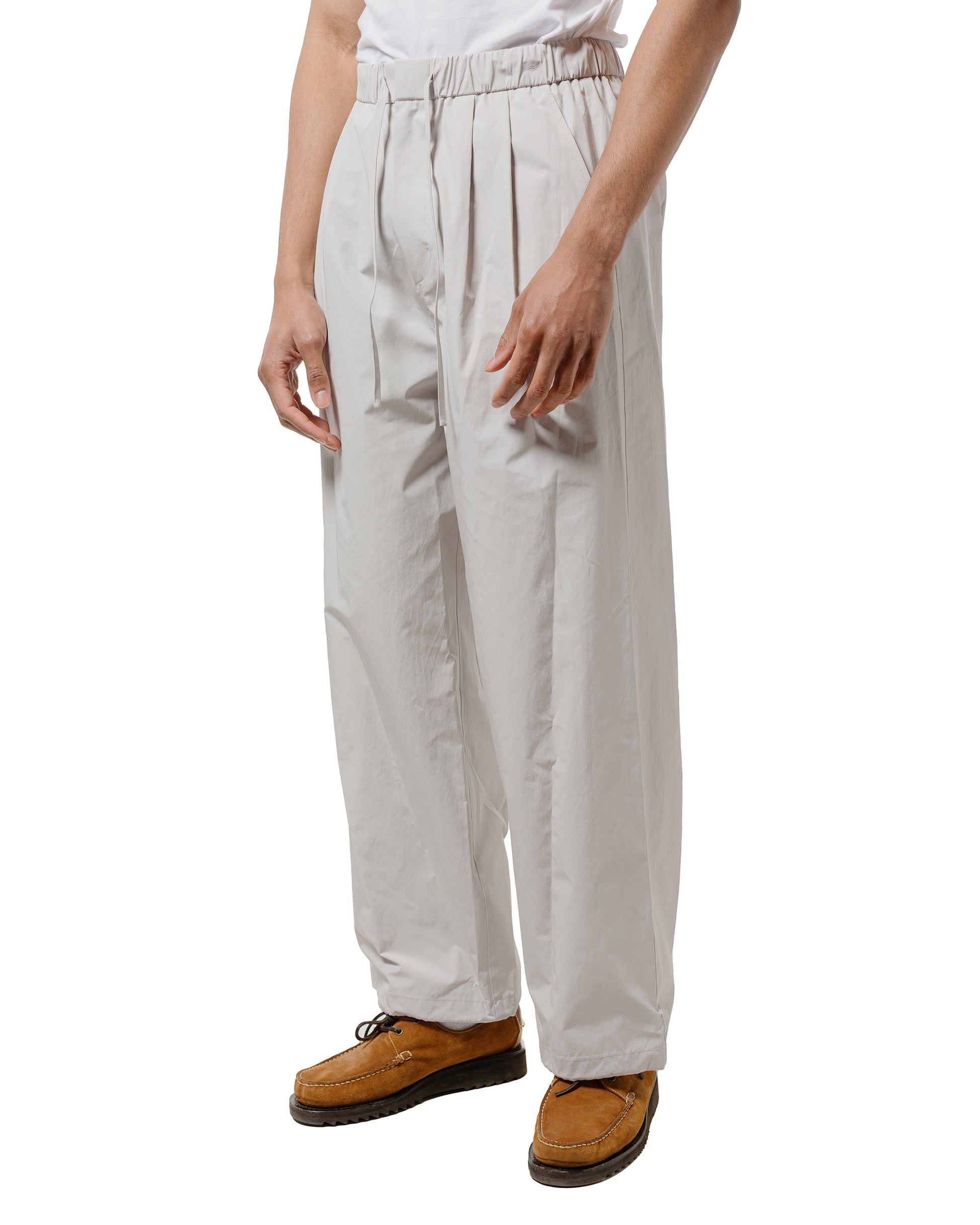 lost & found Amomento Amomento Drawstring Pants Grey