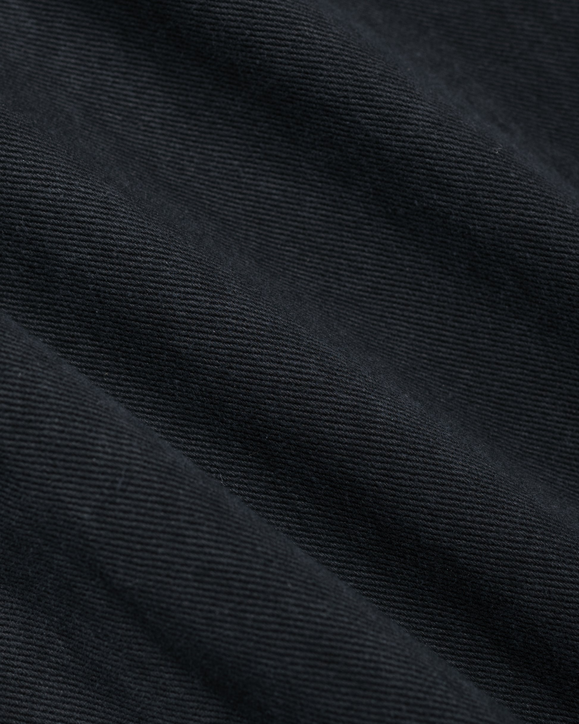lost & found Amomento Amomento Garments Dyed Pocket Denim Jacket Black