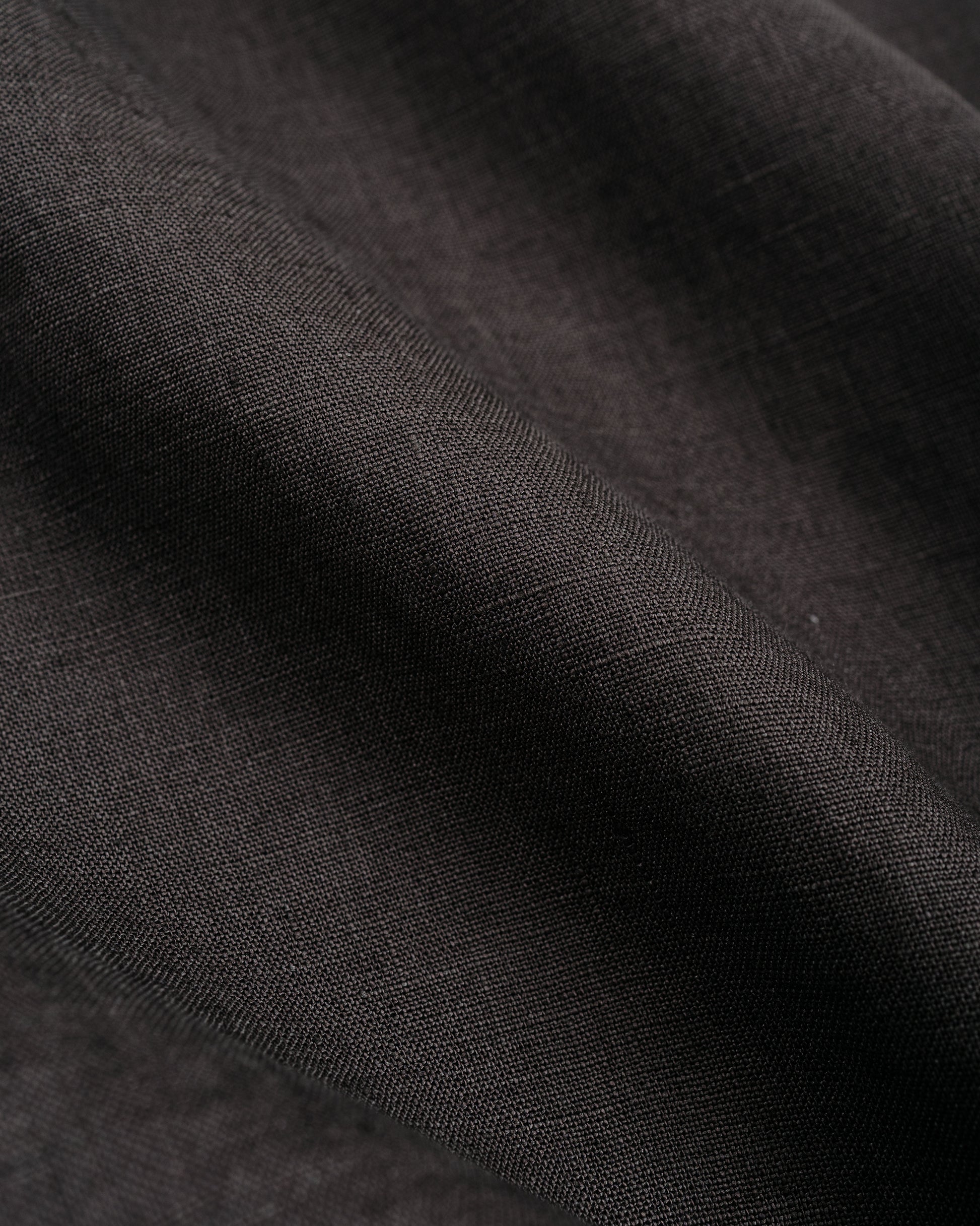 lost & found Amomento Amomento Linen Two Tuck Wide Pants Khaki Grey