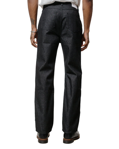 lost & found Amomento Amomento Men's Color Indigo Denim Black