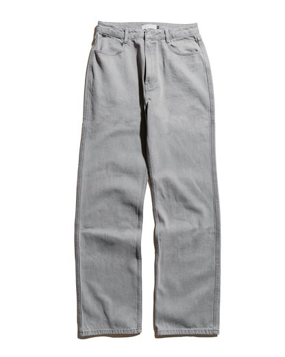 lost & found Amomento Amomento Men's Color Indigo Denim Grey