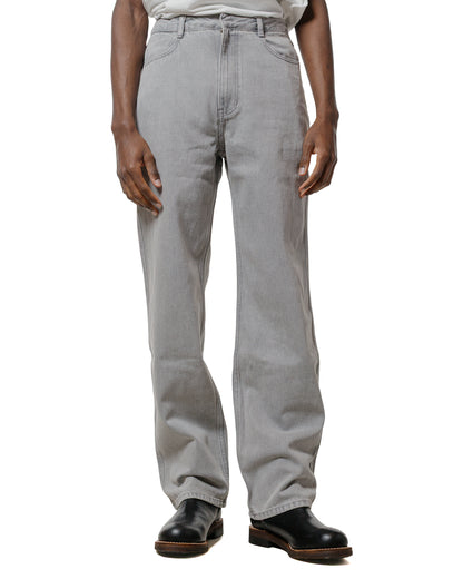 lost & found Amomento Amomento Men's Color Indigo Denim Grey