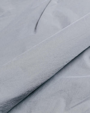 Amomento Pocket Half Shirts Charcoal fabric
