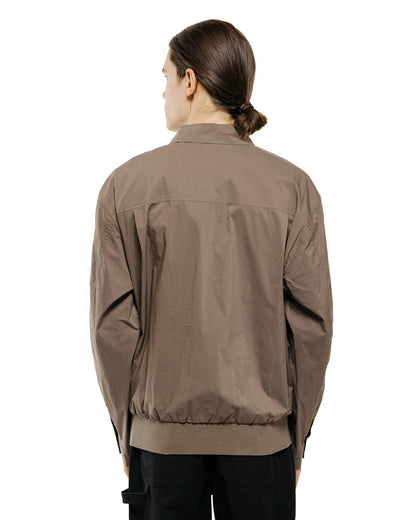 lost & found Amomento Amomento Pocket Pullover Khaki