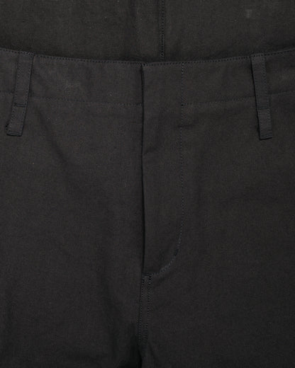 lost & found Amomento Amomento Pocket Work Trousers Black
