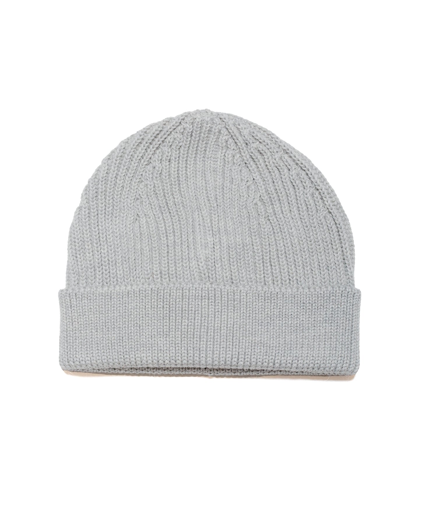lost & found Andersen-Andersen Andersen-Andersen Beanie Medium Light Grey
