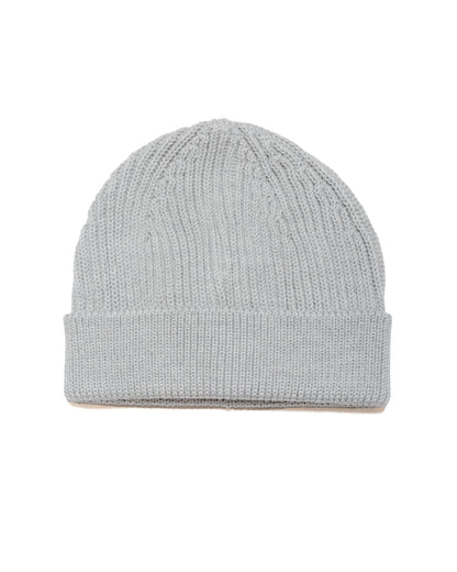 lost & found Andersen-Andersen Andersen-Andersen Beanie Medium Light Grey