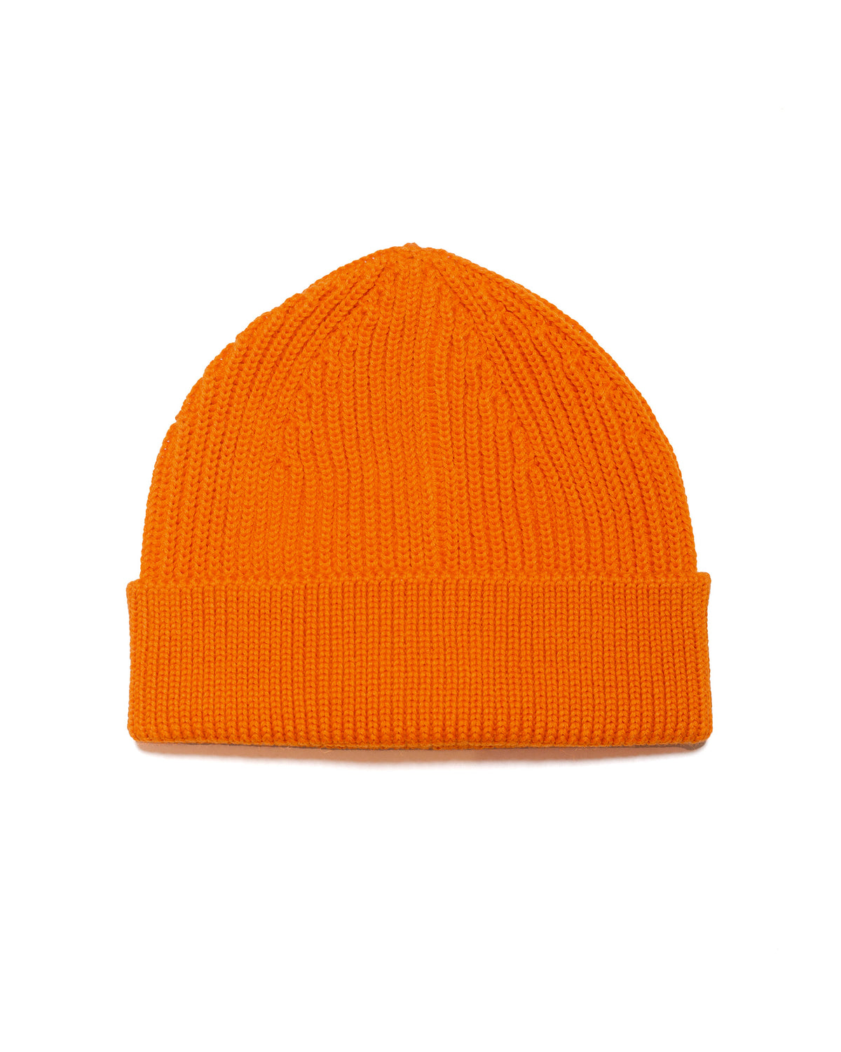 lost & found Andersen-Andersen Andersen-Andersen Beanie Medium Orange