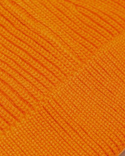 lost & found Andersen-Andersen Andersen-Andersen Beanie Medium Orange