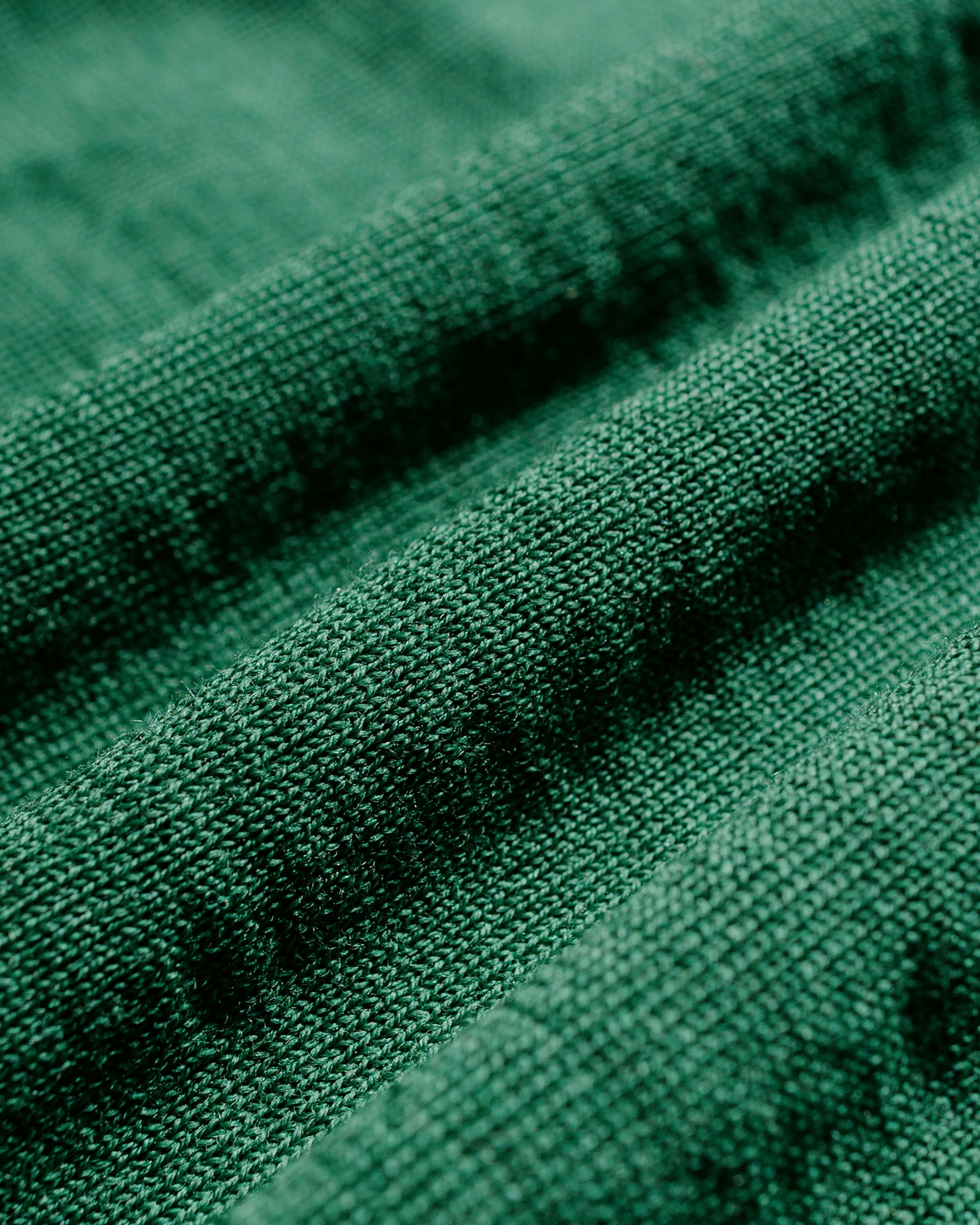 lost & found Andersen-Andersen Andersen-Andersen Marine Crewneck Green