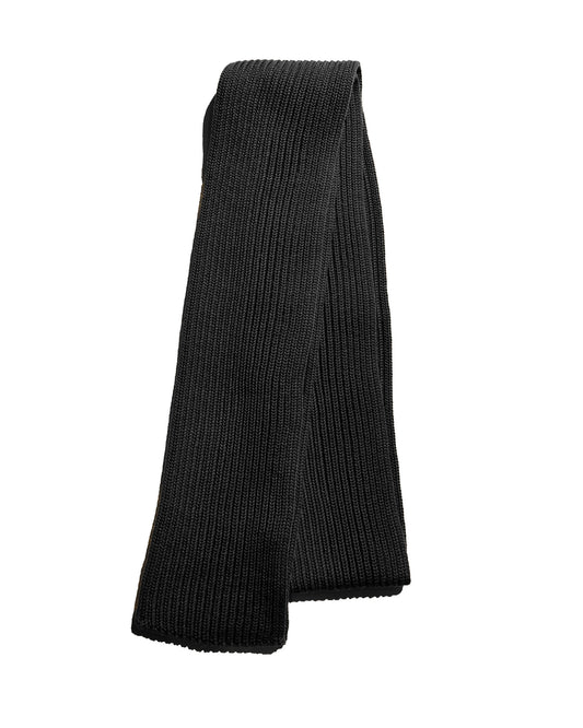 lost & found Andersen-Andersen Andersen-Andersen Scarf Black