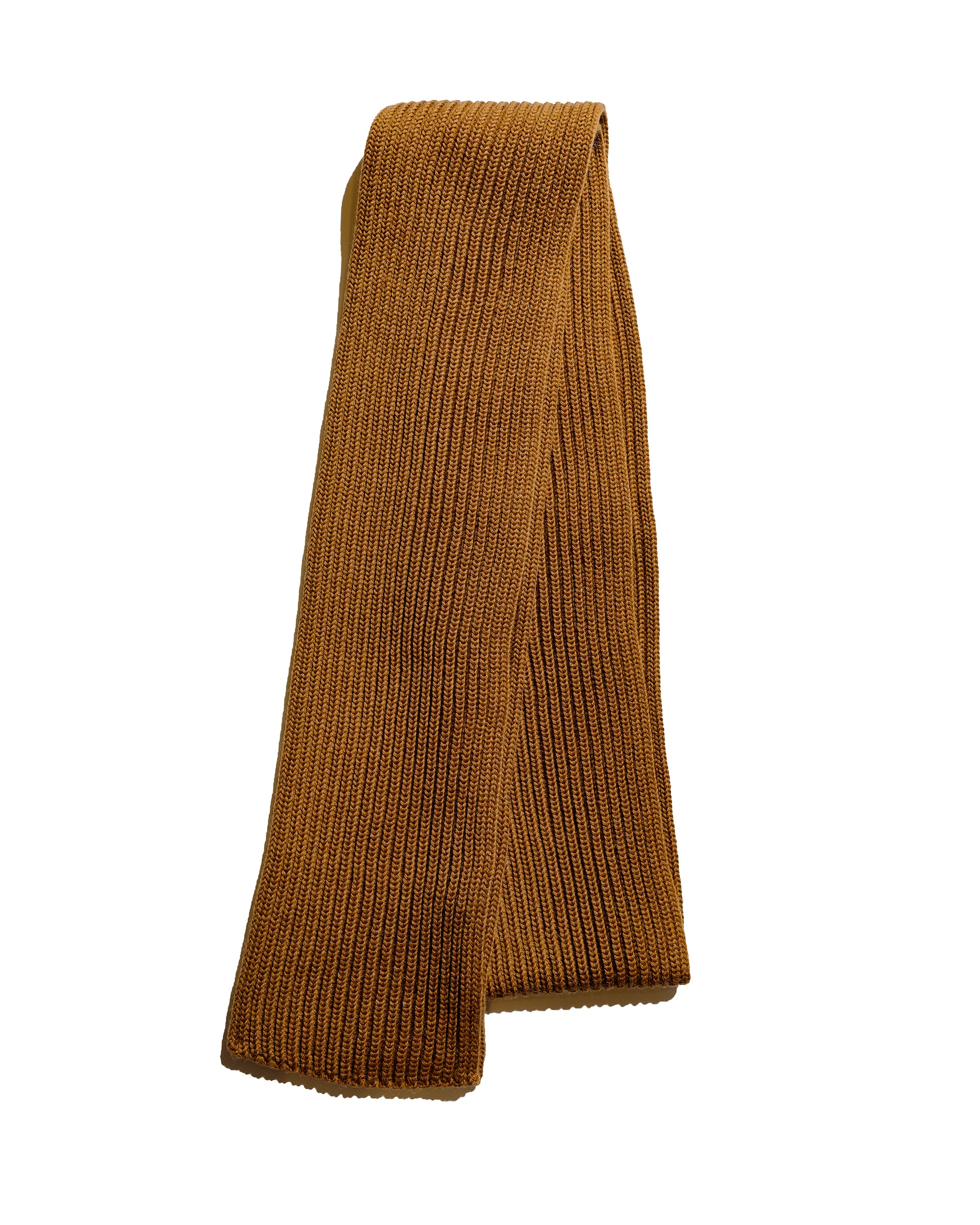 lost & found Andersen-Andersen Andersen-Andersen Scarf Tobak