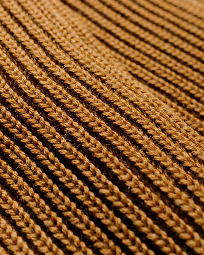 lost & found Andersen-Andersen Andersen-Andersen Scarf Tobak
