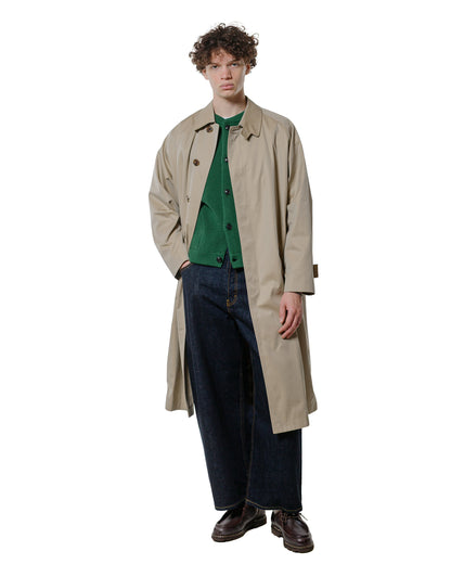 lost & found Andersen-Andersen Andersen-Andersen Skipper Jacket Green