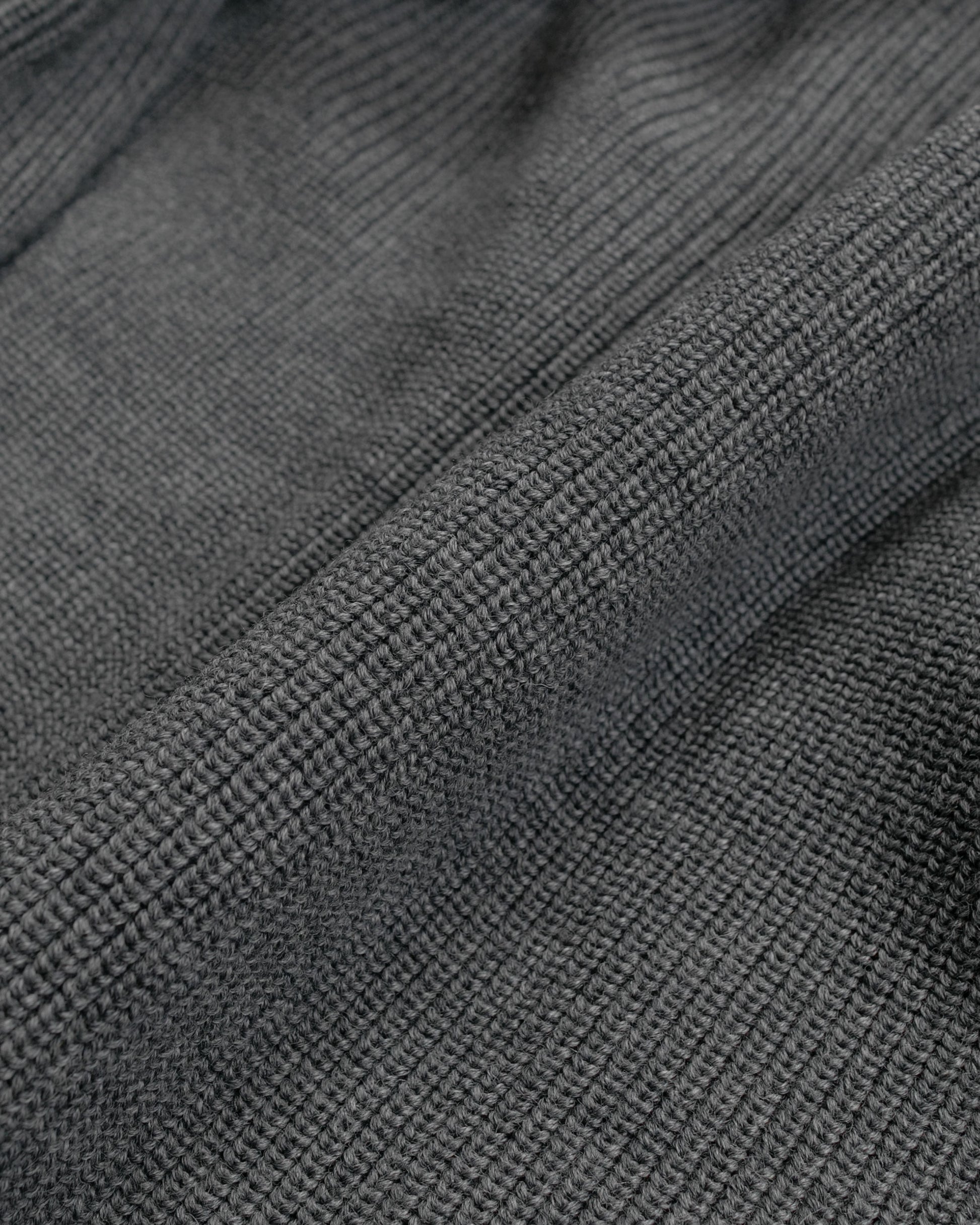 lost & found Andersen-Andersen Andersen-Andersen Skipper Jacket Grey
