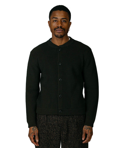 lost & found Andersen-Andersen Andersen-Andersen Skipper Jacket Hunting Green