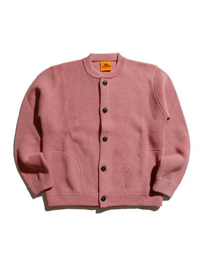 lost & found Andersen-Andersen Andersen-Andersen Skipper Jacket Lyserød