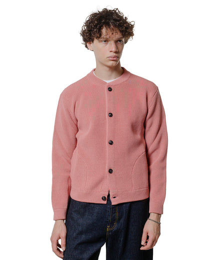 lost & found Andersen-Andersen Andersen-Andersen Skipper Jacket Lyserød