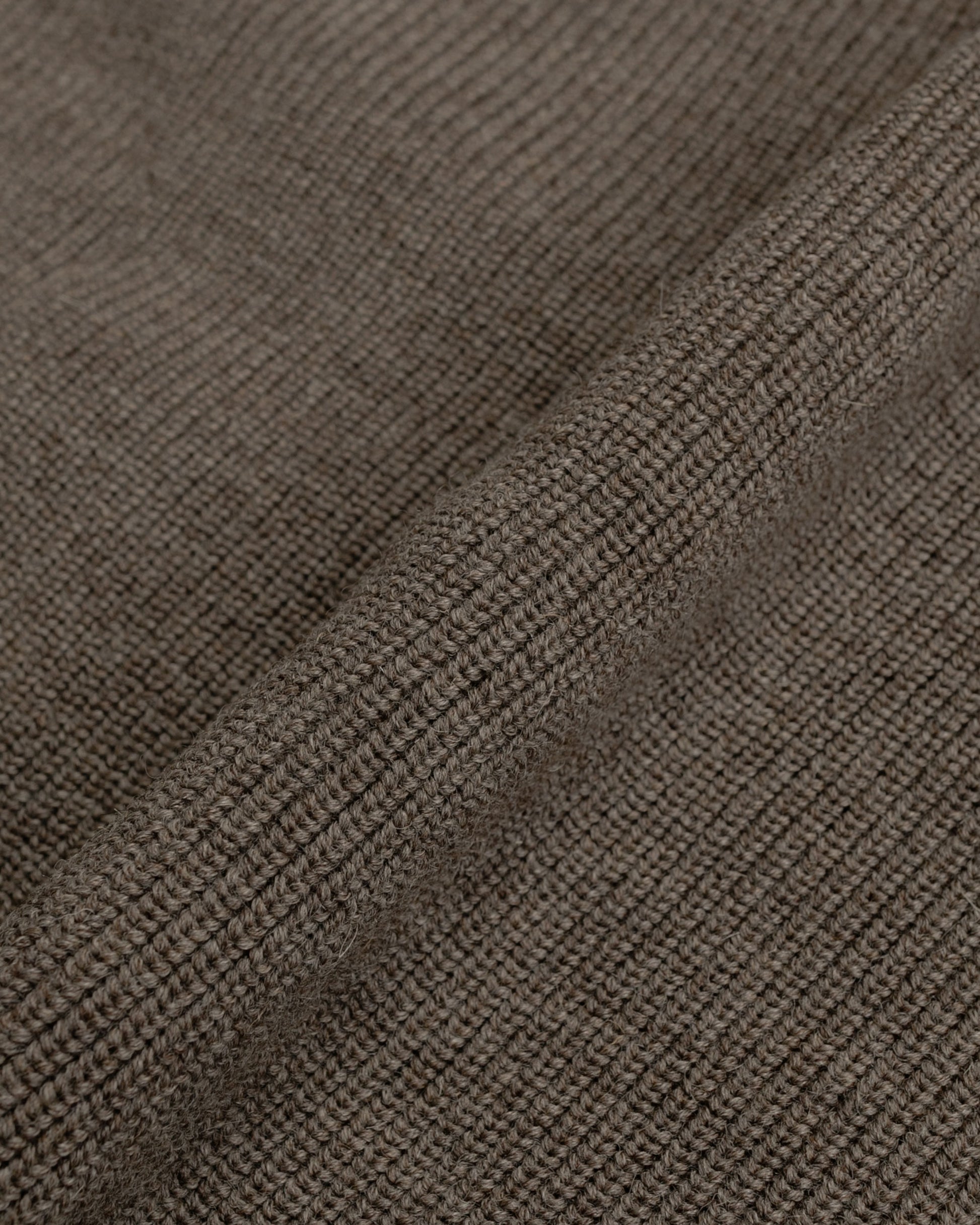 lost & found Andersen-Andersen Andersen-Andersen Skipper Jacket Natural Taupe