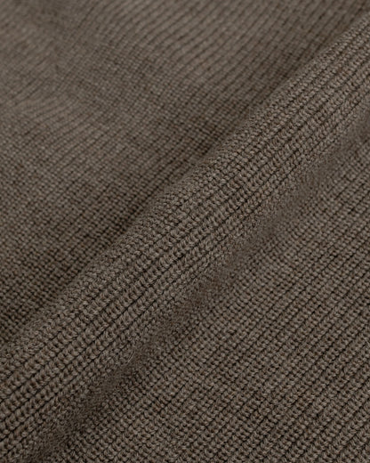 lost & found Andersen-Andersen Andersen-Andersen Skipper Jacket Natural Taupe